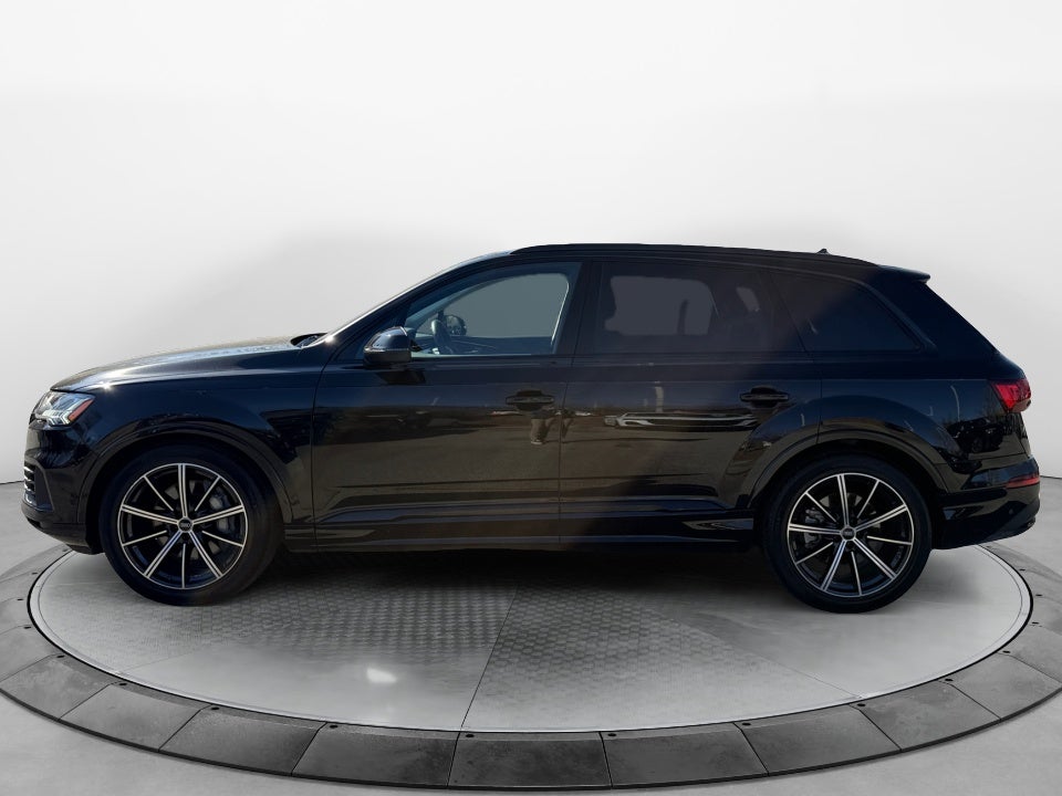 2024 Audi Q7 Prestige 55 TFSI quattro Tiptronic