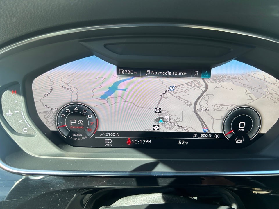 2021 Audi A8 L 55 TFSI quattro Tiptronic