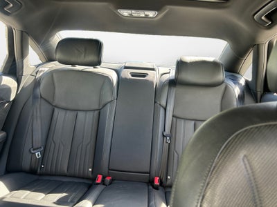 2021 Audi A8 L 55 TFSI quattro Tiptronic