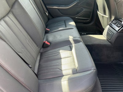 2021 Audi A8 L 55 TFSI quattro Tiptronic