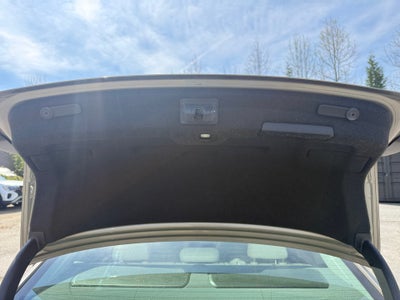 2019 Audi A6 55 Premium