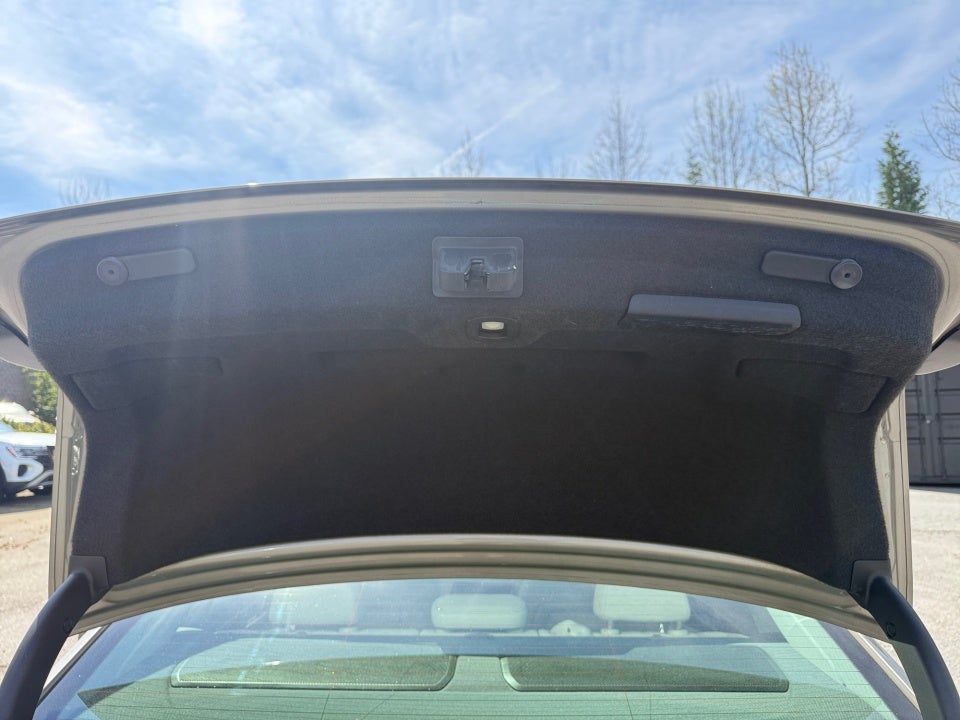 2019 Audi A6 55 Premium