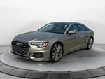 2019 Audi A6 55 Premium