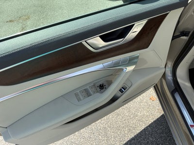 2019 Audi A6 55 Premium