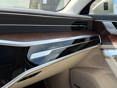 2019 Audi A6 55 Premium