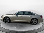 2019 Audi A6 55 Premium