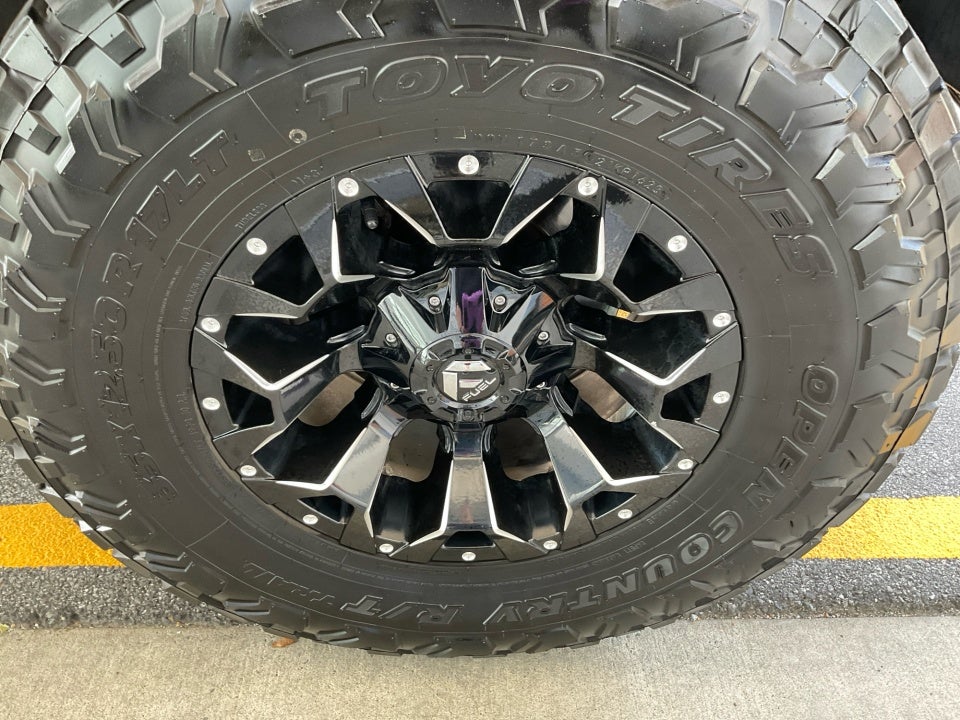 2020 Jeep Gladiator Mojave
