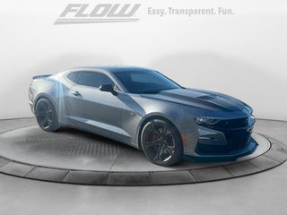 2019 Chevrolet Camaro 2SS