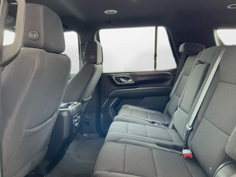 2023 Chevrolet Tahoe 4WD LS