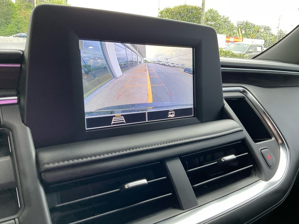 2023 Chevrolet Tahoe 4WD LS