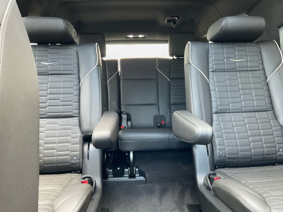 2026 Cadillac Escalade ESV 4WD Platinum Sport