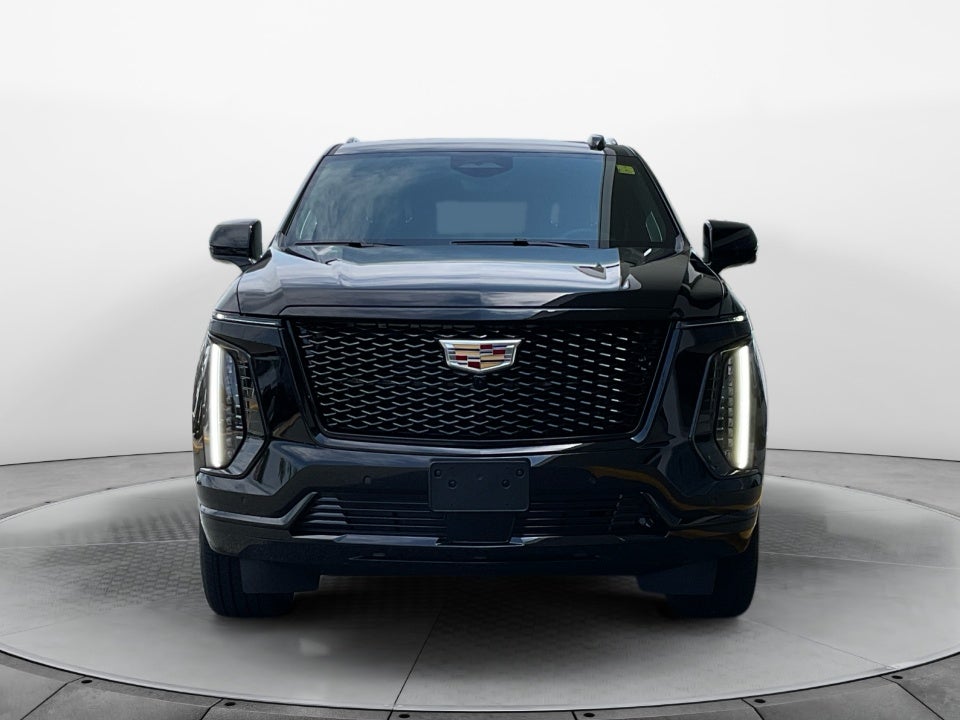 2026 Cadillac Escalade ESV 4WD Platinum Sport
