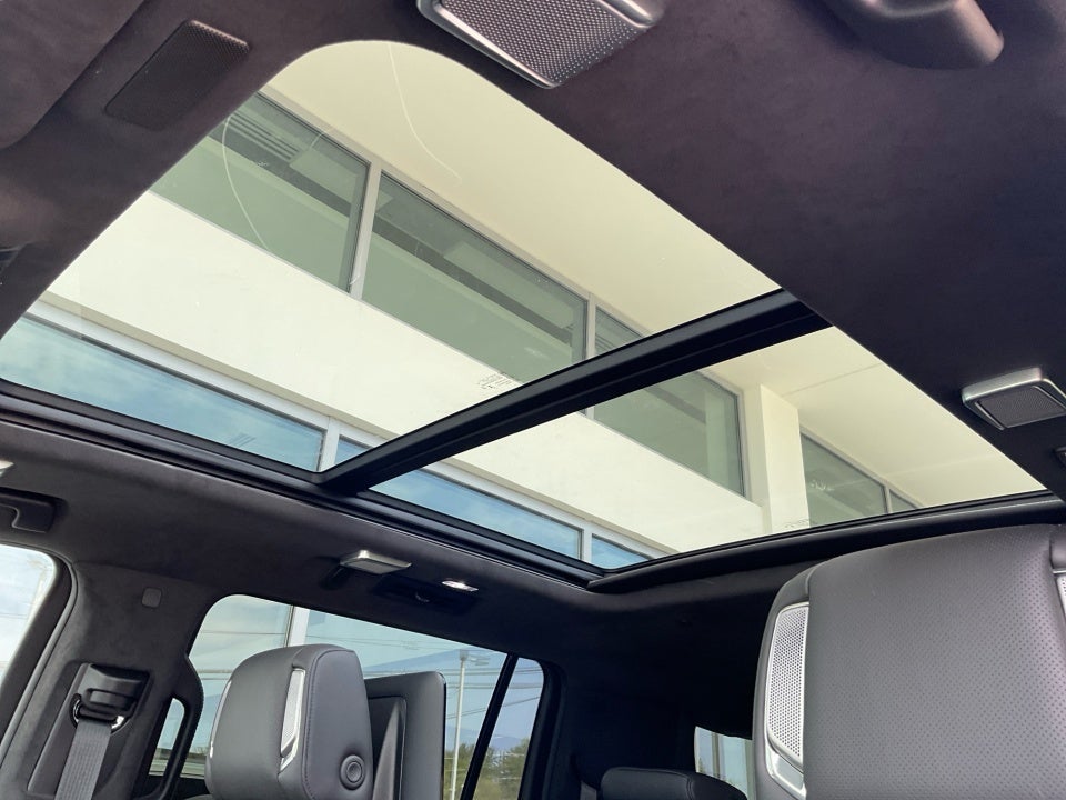 2026 Cadillac Escalade ESV 4WD Platinum Sport