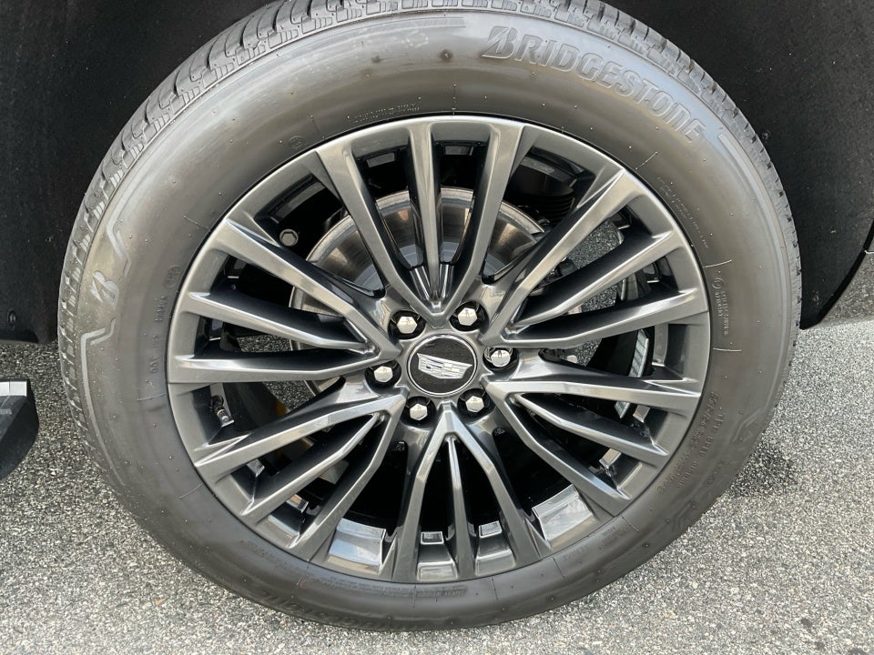 2026 Cadillac Escalade ESV 4WD Platinum Sport