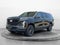 2026 Cadillac Escalade ESV 4WD Platinum Sport