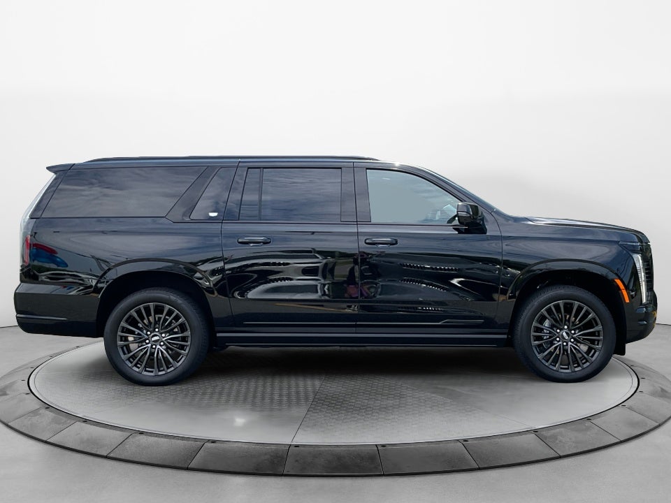 2026 Cadillac Escalade ESV 4WD Platinum Sport