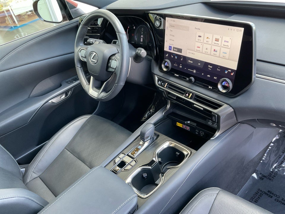 2024 Lexus RX 350 Premium Plus