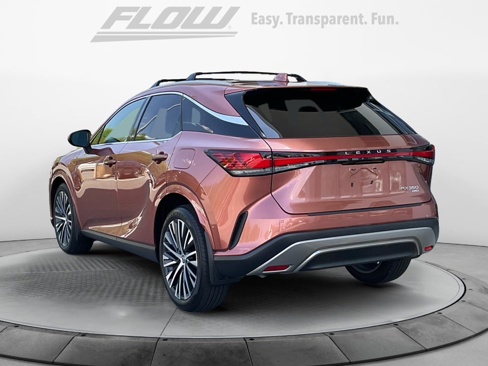 2024 Lexus RX 350 Premium Plus
