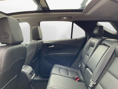 2020 Chevrolet Equinox AWD Premier 2.0L Turbo