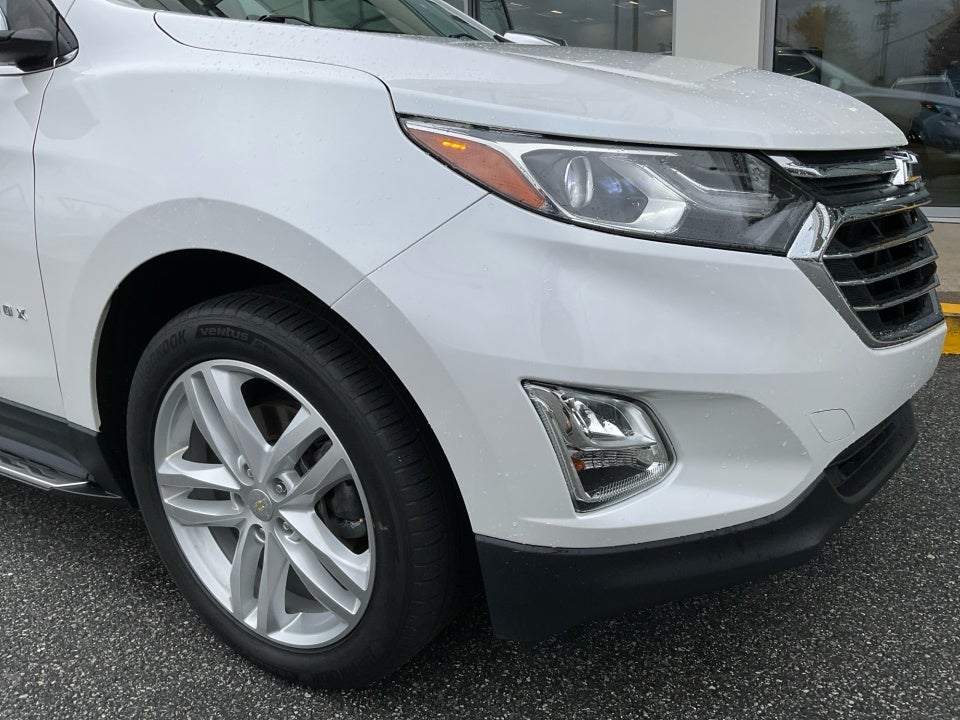 2020 Chevrolet Equinox AWD Premier 2.0L Turbo