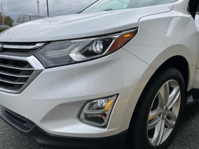 2020 Chevrolet Equinox AWD Premier 2.0L Turbo