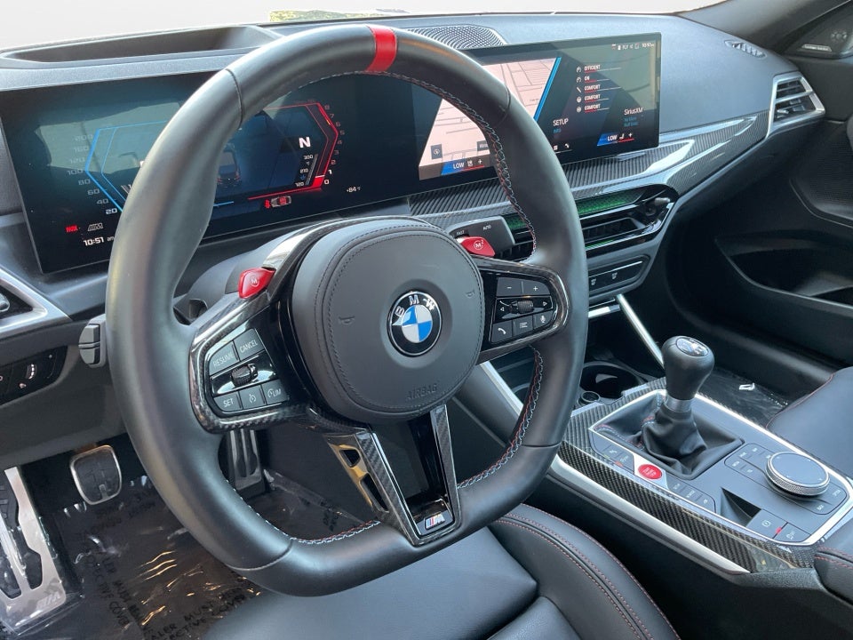 2026 BMW M2 Coupe