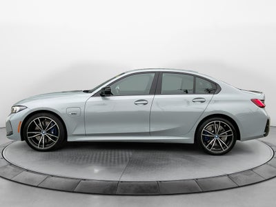 2023 BMW 330e xDrive