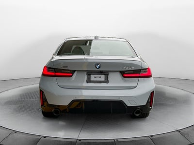 2023 BMW 330e xDrive