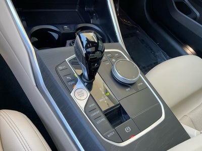 2022 BMW 330i 330i