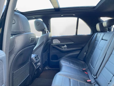 2020 Mercedes-Benz GLE 580 4MATIC®