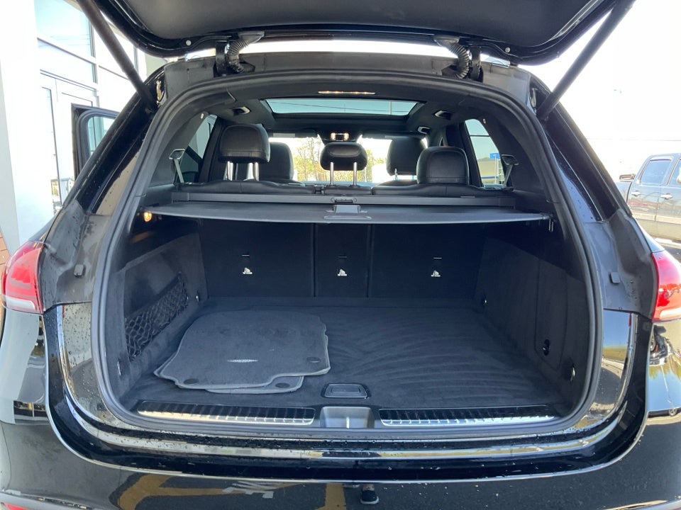 2020 Mercedes-Benz GLE 580 4MATIC®