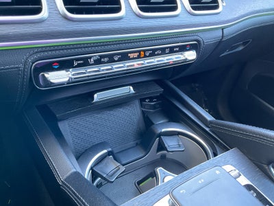 2020 Mercedes-Benz GLE 580 4MATIC®