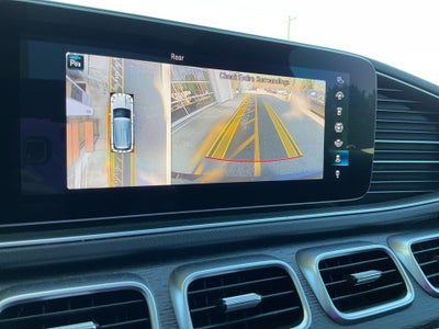 2020 Mercedes-Benz GLE 580 4MATIC®