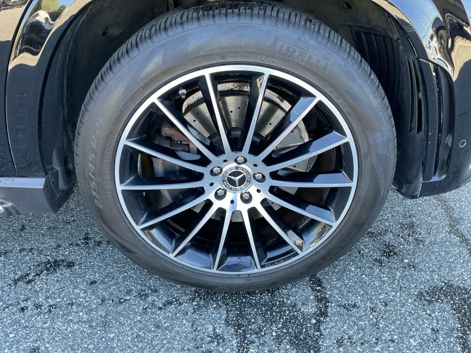 2020 Mercedes-Benz GLE 580 4MATIC®