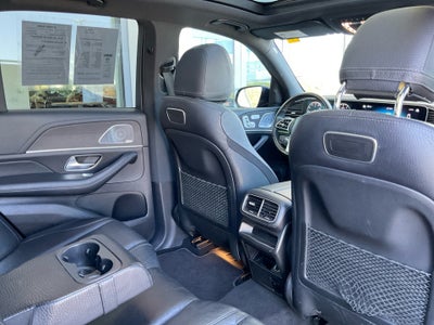 2020 Mercedes-Benz GLE 580 4MATIC®