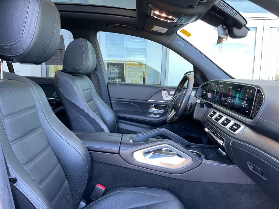 2020 Mercedes-Benz GLE 580 4MATIC®