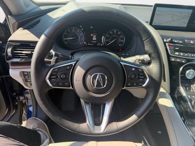 2024 Acura RDX Advance Package