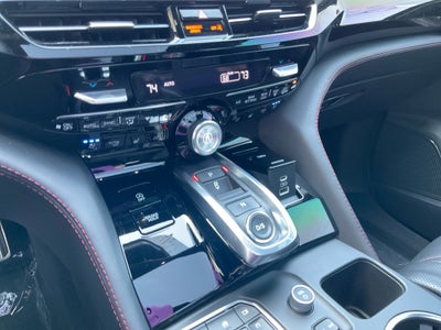 2024 Acura MDX Type S Advance Package