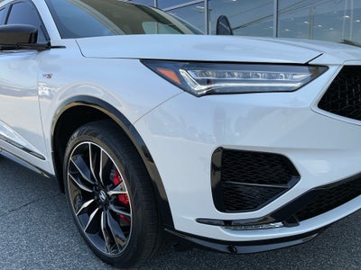 2024 Acura MDX Type S Advance Package