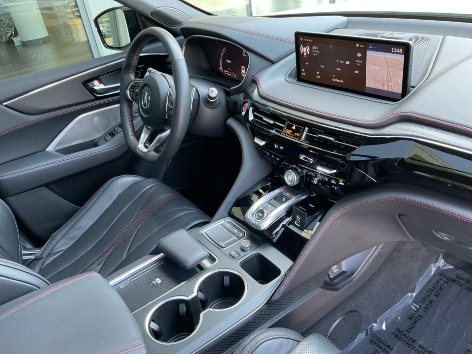 2024 Acura MDX Type S Advance Package
