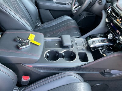 2024 Acura MDX Type S Advance Package