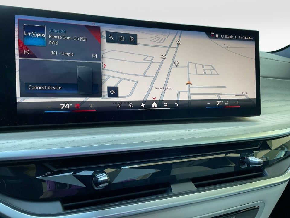 2024 BMW X7 M60i