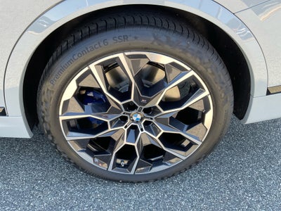 2024 BMW X7 M60i