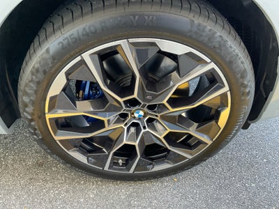 2024 BMW X7 M60i