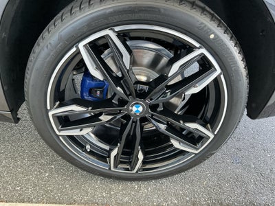 2024 BMW X3 M40i