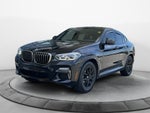 2019 BMW X4 M40i