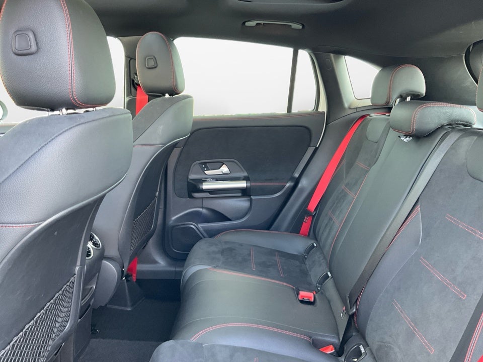 2023 Mercedes-Benz AMG® GLA 35 4MATIC®