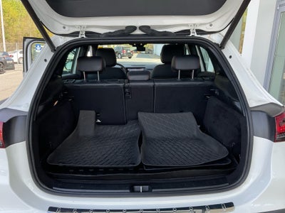 2023 Mercedes-Benz AMG® GLA 35 4MATIC®