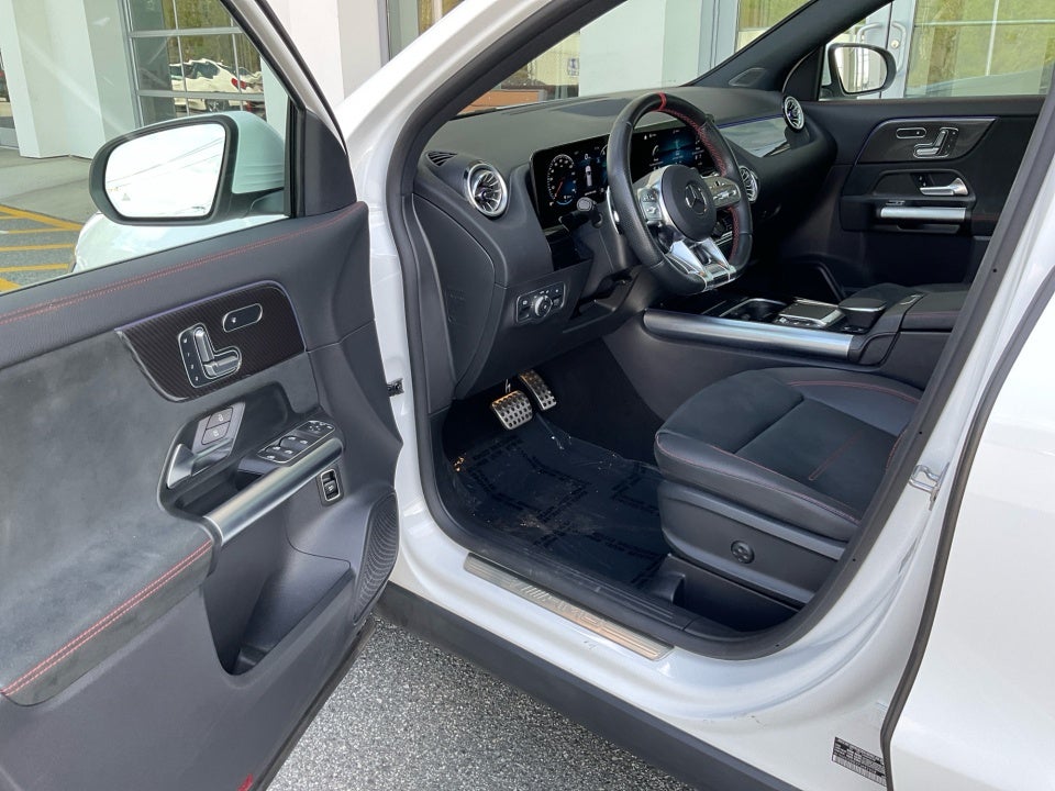 2023 Mercedes-Benz AMG® GLA 35 4MATIC®