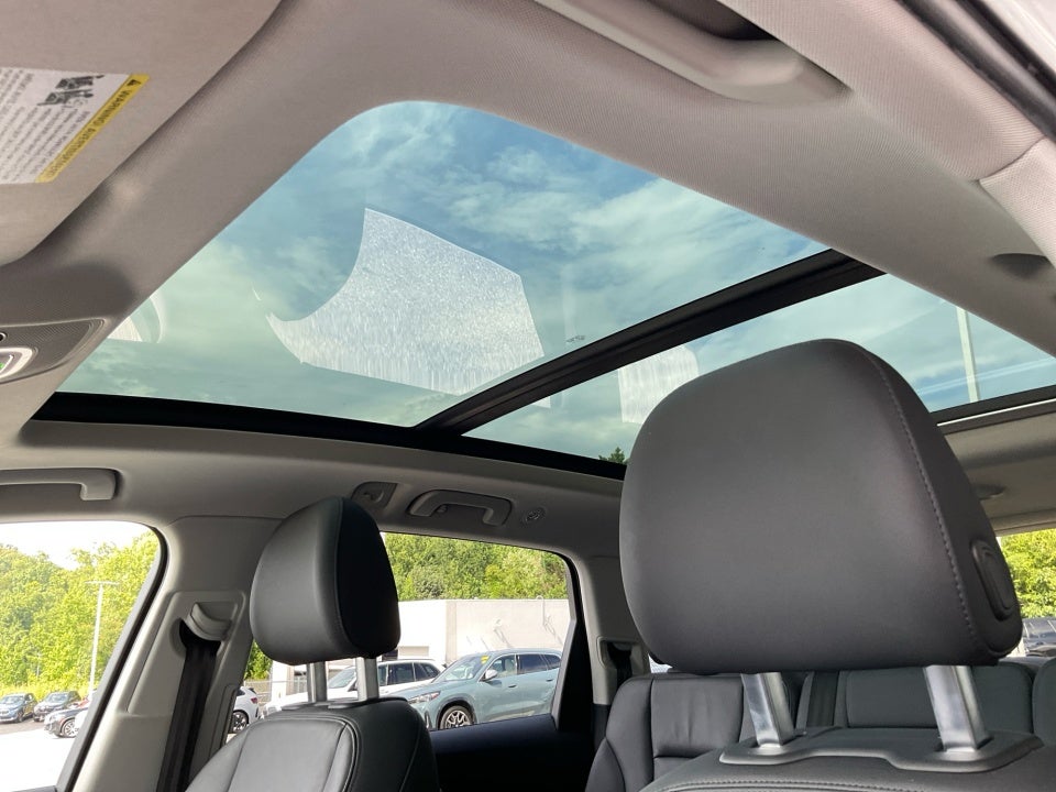 2022 Audi Q7 Premium Plus